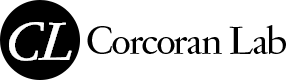 Corcoran Lab Logo